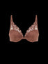 Triangel Push-up BH Stone SAGA SIMONE PÉRÈLE